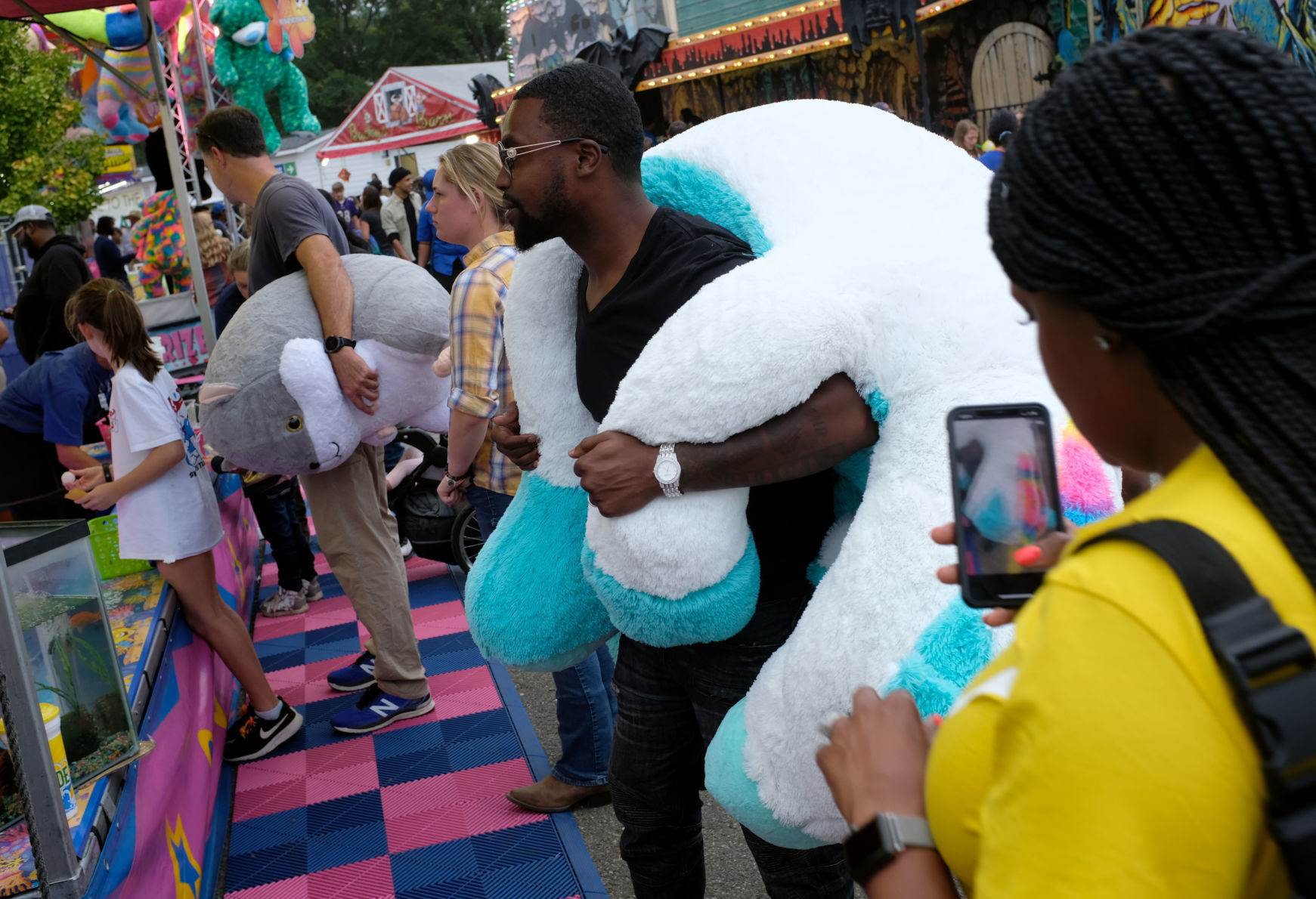 State Fair of Virginia